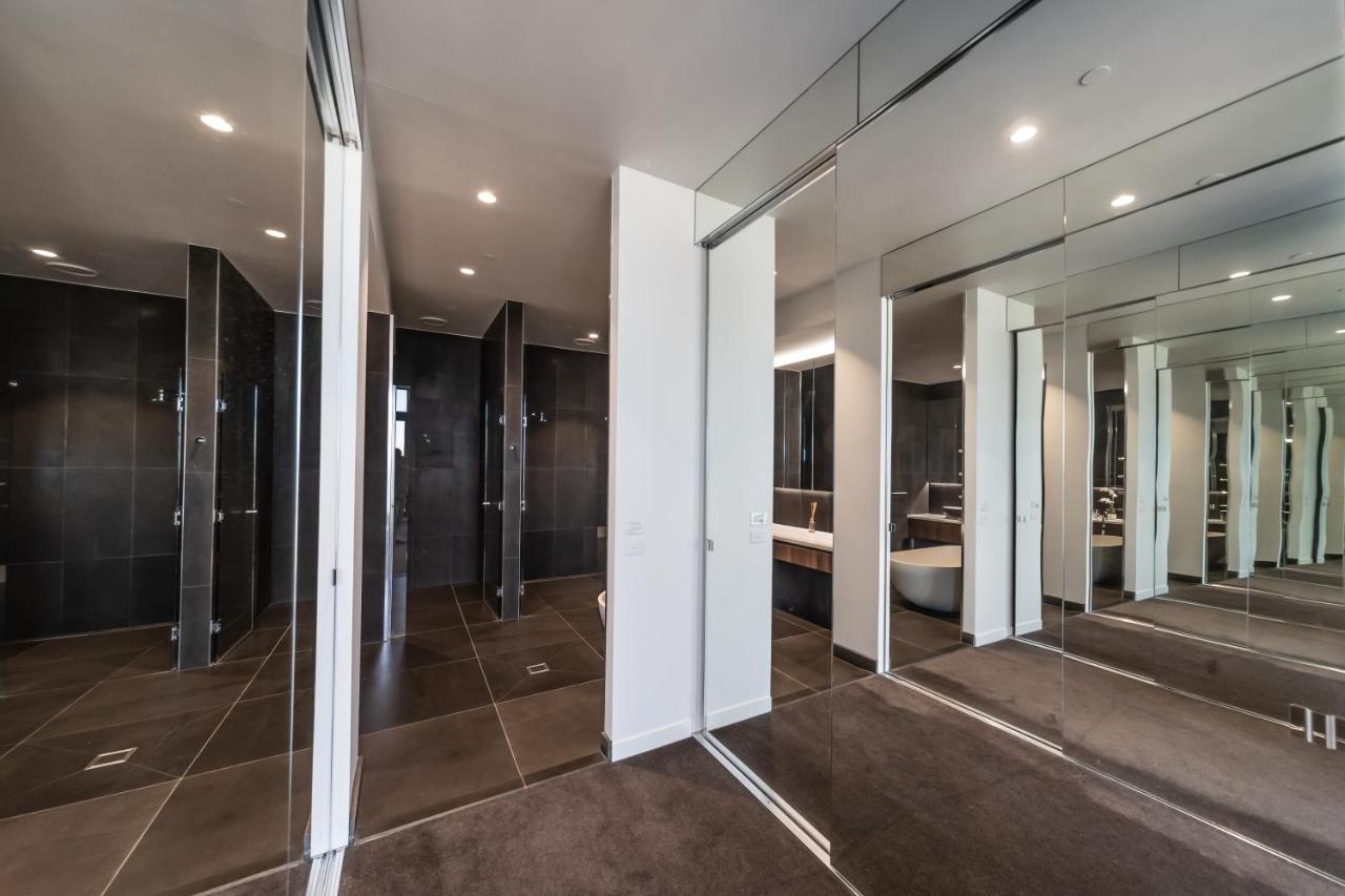 Melbourne City Apartments Panoramic Skyview Penthouse エクステリア 写真