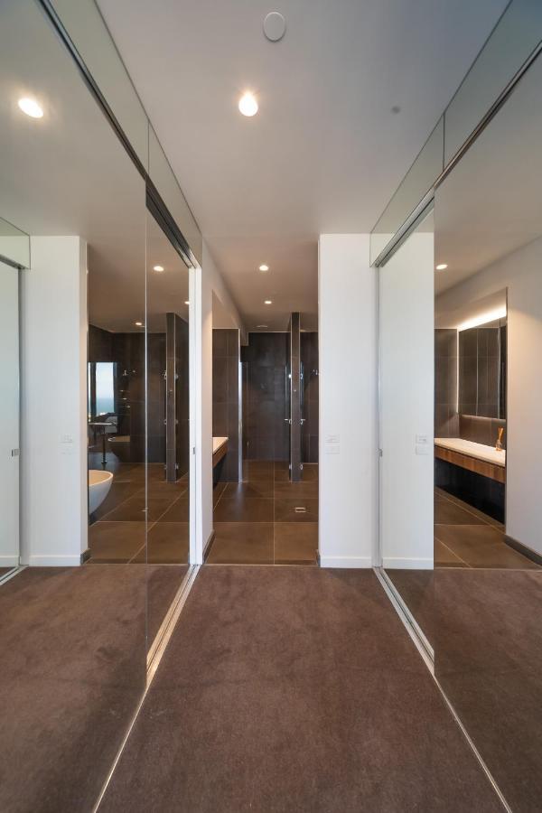Melbourne City Apartments Panoramic Skyview Penthouse エクステリア 写真