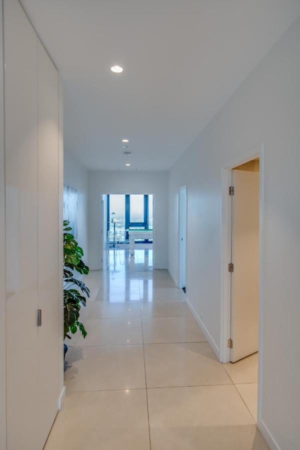 Melbourne City Apartments Panoramic Skyview Penthouse エクステリア 写真