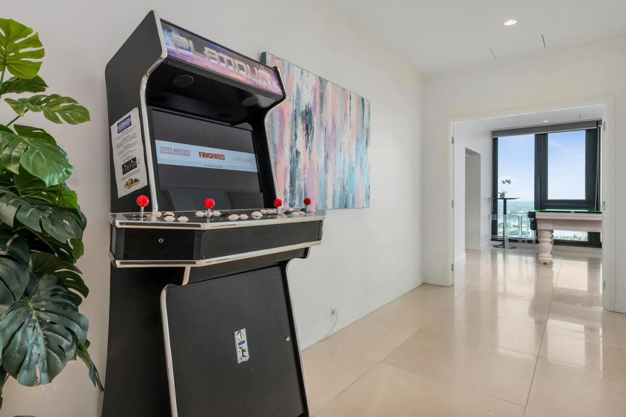 Melbourne City Apartments Panoramic Skyview Penthouse エクステリア 写真